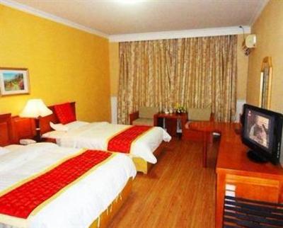 фото отеля Hui Ying Lou Hotel Weihai