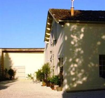 фото отеля Bleu Raisin Saint Emilion
