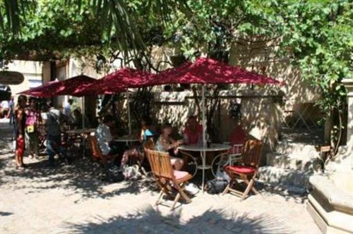 фото отеля Bleu Raisin Saint Emilion