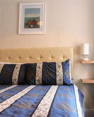 фото отеля Engleton House B&B