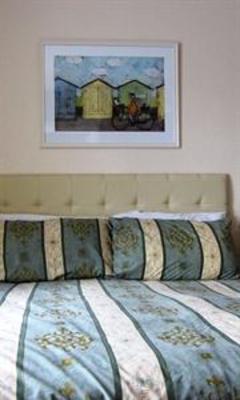 фото отеля Engleton House B&B