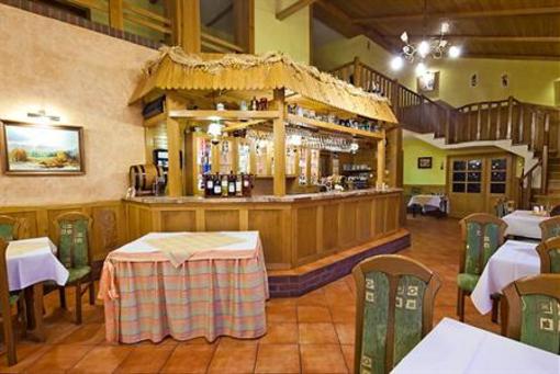 фото отеля Szrenica Hotel