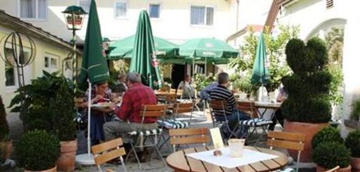 фото отеля Hotel Zum Stemplinger Hansl