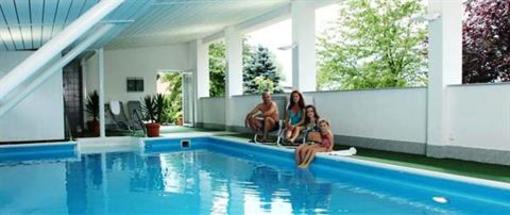 фото отеля Hotel Zum Stemplinger Hansl