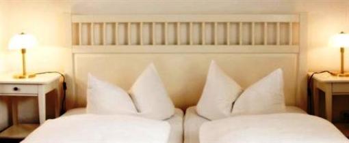 фото отеля Hotel Zum Stemplinger Hansl