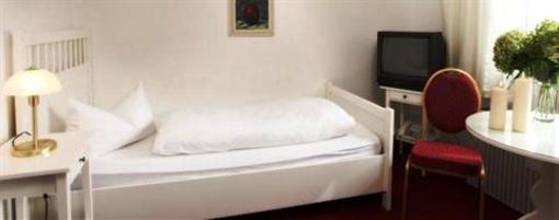 фото отеля Hotel Zum Stemplinger Hansl