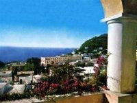 Hotel Esperia Capri