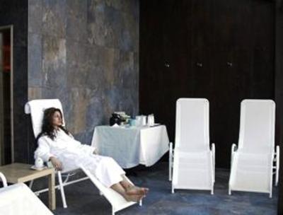 фото отеля Spa Aguas De Los Mallos