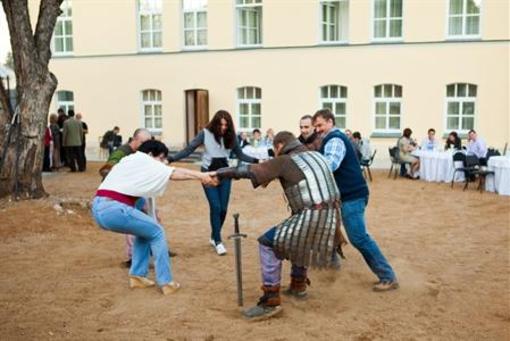 фото отеля Onix Golubitskaya