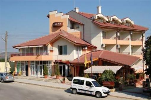 фото отеля Sirena Hotel