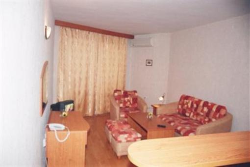 фото отеля Sirena Hotel