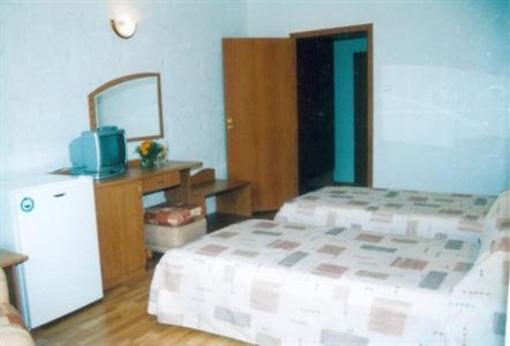 фото отеля Sirena Hotel
