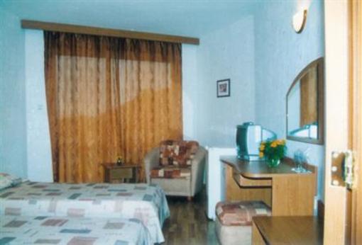 фото отеля Sirena Hotel