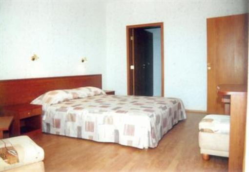 фото отеля Sirena Hotel