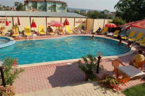 фото отеля Sirena Hotel
