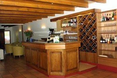фото отеля Le Clos Du Loup Hotel Rouffiac-Tolosan