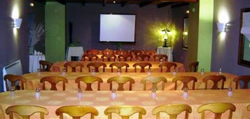 фото отеля Le Clos Du Loup Hotel Rouffiac-Tolosan