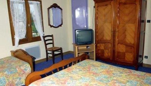 фото отеля Le Clos Du Loup Hotel Rouffiac-Tolosan