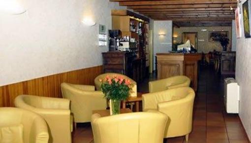 фото отеля Le Clos Du Loup Hotel Rouffiac-Tolosan