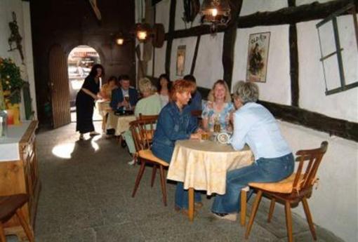 фото отеля Gasthaus Greifen