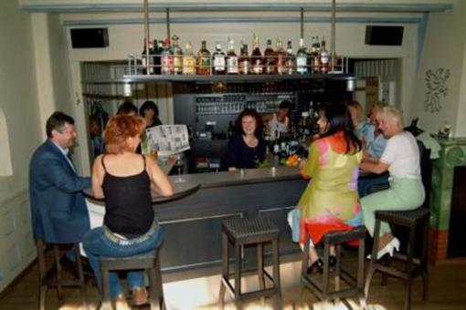 фото отеля Gasthaus Greifen