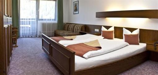 фото отеля Hotel Sonne Pfunds