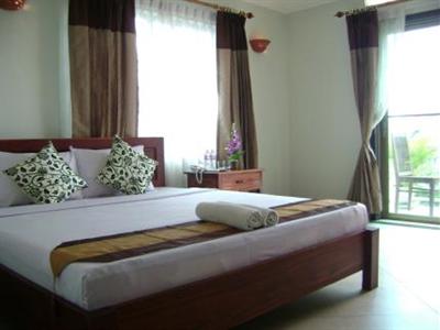 фото отеля Tan Kang Angkor Hotel