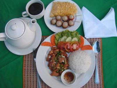 фото отеля Tan Kang Angkor Hotel