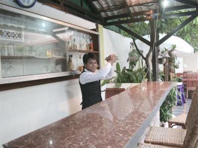 фото отеля Tan Kang Angkor Hotel