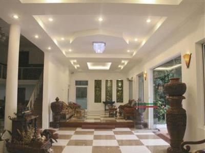 фото отеля Tan Kang Angkor Hotel
