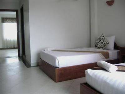 фото отеля Tan Kang Angkor Hotel