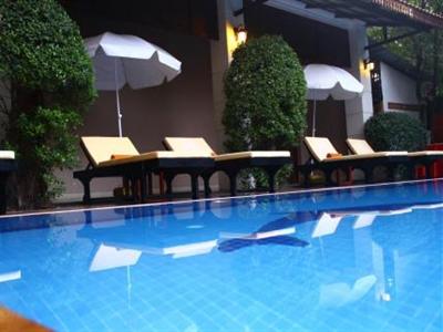 фото отеля Tan Kang Angkor Hotel