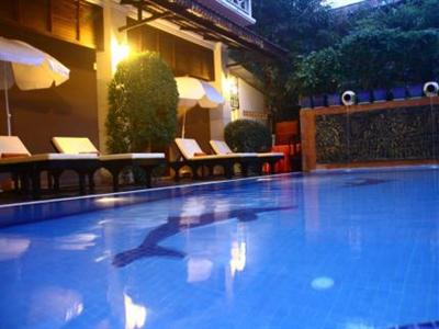 фото отеля Tan Kang Angkor Hotel