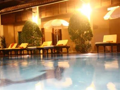 фото отеля Tan Kang Angkor Hotel