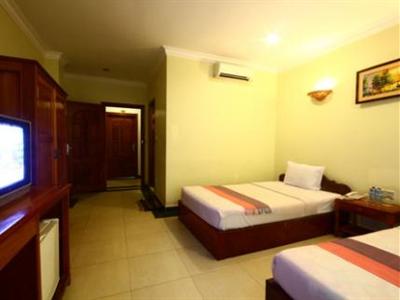 фото отеля Tan Kang Angkor Hotel