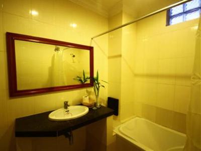 фото отеля Tan Kang Angkor Hotel