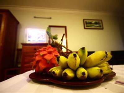 фото отеля Tan Kang Angkor Hotel