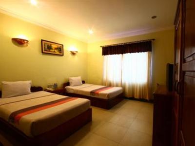 фото отеля Tan Kang Angkor Hotel