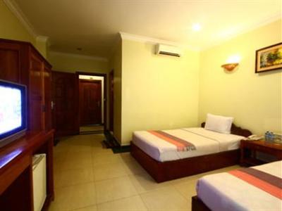 фото отеля Tan Kang Angkor Hotel