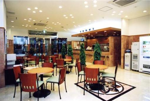фото отеля Toyoko Inn Matsue Ekimae