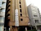фото отеля Toyoko Inn Matsue Ekimae