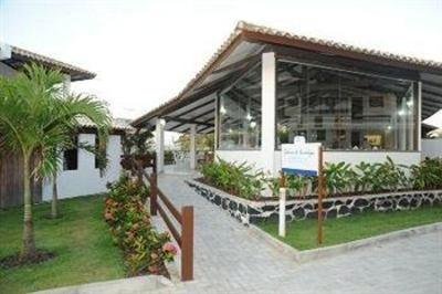 фото отеля Travel Inn Arembepe Beach Camacari
