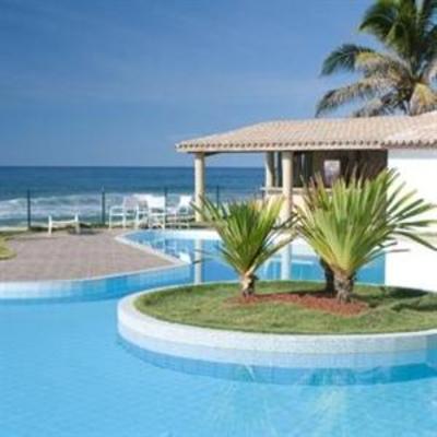 фото отеля Travel Inn Arembepe Beach Camacari