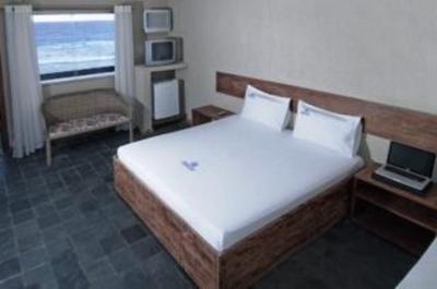 фото отеля Travel Inn Arembepe Beach Camacari