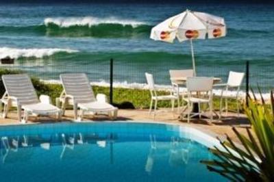 фото отеля Travel Inn Arembepe Beach Camacari