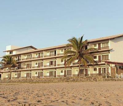 фото отеля Travel Inn Arembepe Beach Camacari