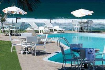 фото отеля Travel Inn Arembepe Beach Camacari