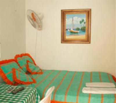 фото отеля Hostal Dominico Mundial