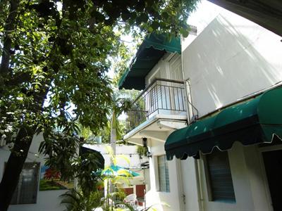 фото отеля Hostal Dominico Mundial