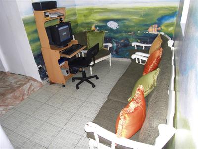 фото отеля Hostal Dominico Mundial